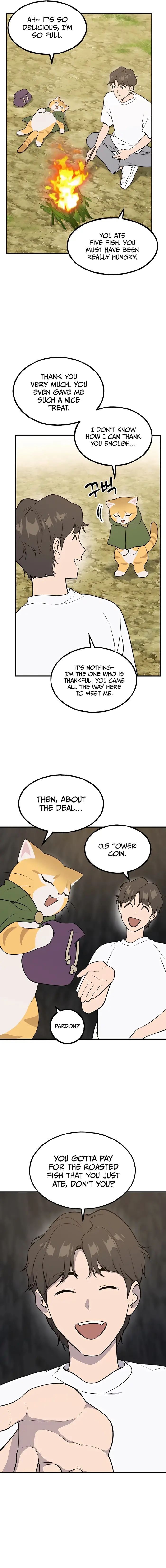 Solo Farming In The Tower - Chapter 11 image 07_optimized